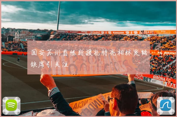 国安苏州首练新援孔特亮相林良铭缺席引关注
