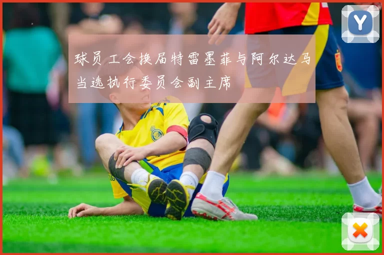 球员工会换届特雷墨菲与阿尔达马当选执行委员会副主席