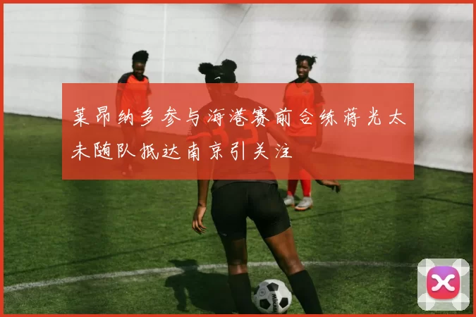 莱昂纳多参与海港赛前合练蒋光太未随队抵达南京引关注